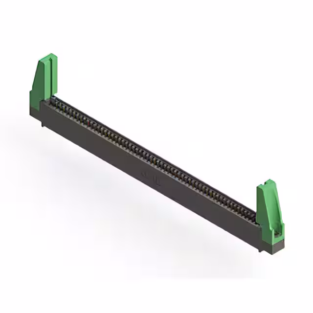 395-061-520-488 EDAC Inc.  Edgeboard Connectors